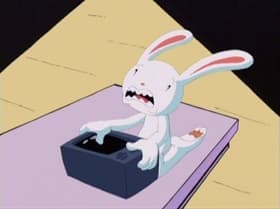 AAIIIEEE, Robot!