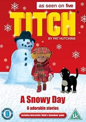 A Snowy Day