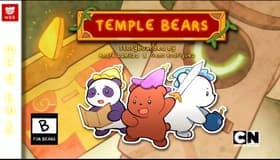 Temple Bears