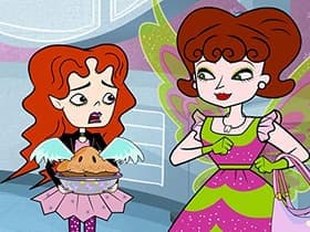 The Good Fairy of the Year