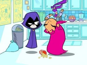 Girl's Night Out
