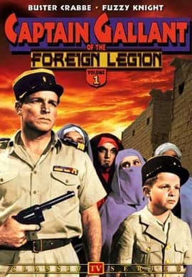 The Legion Is Our Home