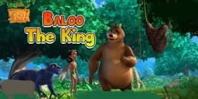 Baloo the King