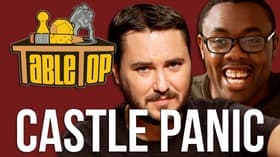 Castle Panic