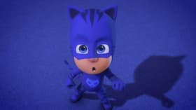 Catboy & the Lunar Dome/Owlette's New Trick