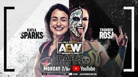 AEW Dark: Elevation #30