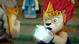 Legends of Chima