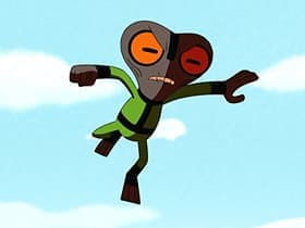Omni-Tricked, Part 4