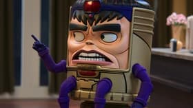 If This Be... M.O.D.O.K.!