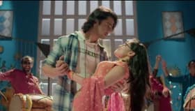 Mishti Takes A Tough Stand