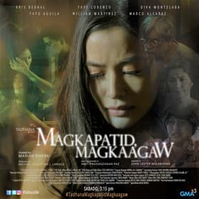 Magkapatid, magkaagaw: Part 1