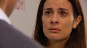 La gran revelación de José Luis a Isabella