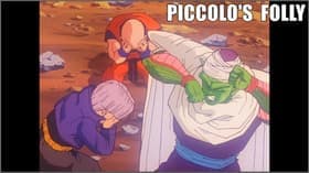 Pikkoro tsûkon no dai shippai! Seru ga machi ni hanatareta!