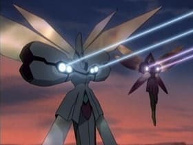 Kodoku na Kami no Junankyoku