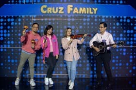 Abot-kamay vs Cruz Fam