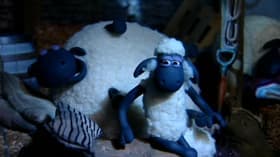 Snore-Worn Shaun