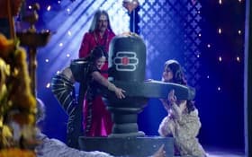 Shivanya saves Ritik's life