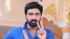 Anbu's Diwali Celebration