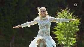 Endlich Hochzeit!