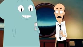 Gary The Bodyguard