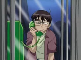 Saikai? Naru Akogare no Hito wa Ima Toudai Koushi' "Rabu e na"
