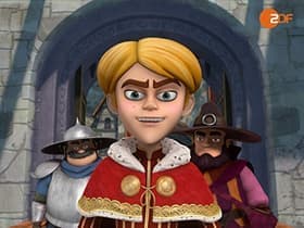 The Good, the Bad, & the Ugly