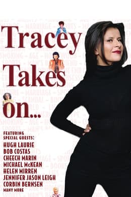 The Best of Tracey Takes On... Season One