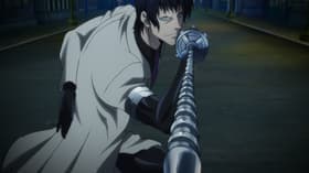 Meiji Swordsman Romantic Story: Act Zero - Part Two