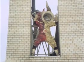 Kyûketsu Gakki Ressun