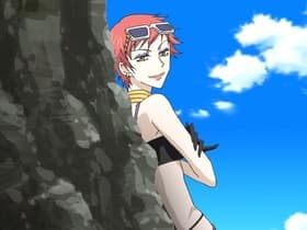 The God Goes to the Beach