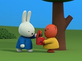 Dan's Lost Toy