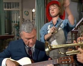 I Didn't Raise My Husband to Be a Fireman