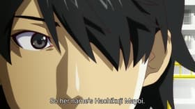 Mayoi maimai sono ichi