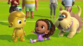 Stop, Bot & Boogie/Bots in Show