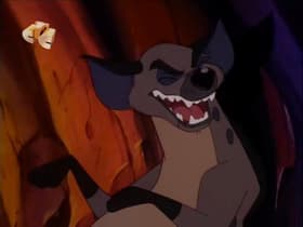 Don't Break the China/The Laughing Hyenas: Can't Take a Yolk/Song: Stand By Me