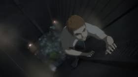 Sato, It's All Your Fault!