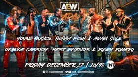 December 10, 2021 (Long Island, NY)