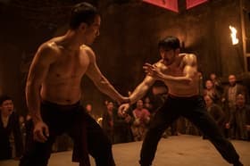 Chinese Boxing