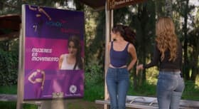 Nunca vuelvo a confiar en ti