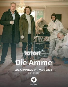 Die Amme