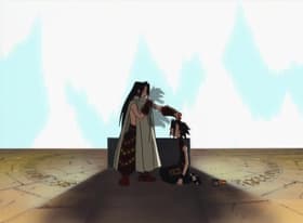 Eien ni sayonara