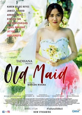 Old Maid: Part 1