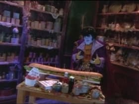 Phantom of Hillhurst
