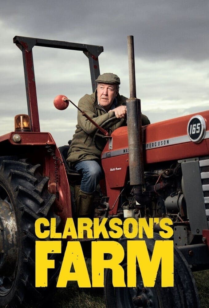Tractoring