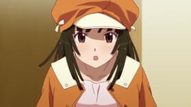 Nadeko suneiku sono ichi