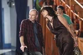 Ben and Vivian