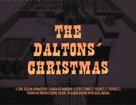 The Daltons' Christmas