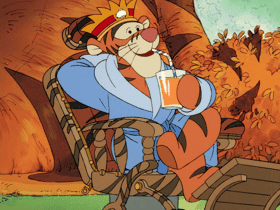 King of the Beasties/The Rats Who Came to Dinner