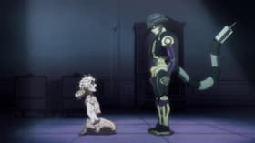 Gungi × of × Komugi