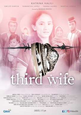 Third Wife